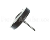 53031.0003 Bunn Lid Assy, Sh Server 1.0G