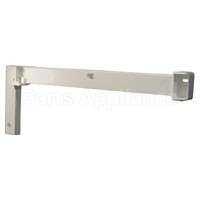 5303201639 Frigidaire Support-Crisper Cvr