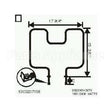 5303207158 Frigidaire #Vp#Element