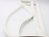 5303207345 Fresh Food Door Gasket Compatible