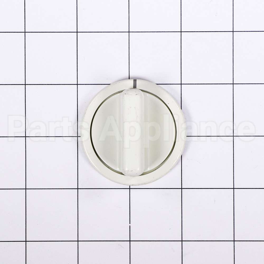 5303212109 Frigidaire Dial-White