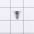 5303283072 Frigidaire Screw-Shield