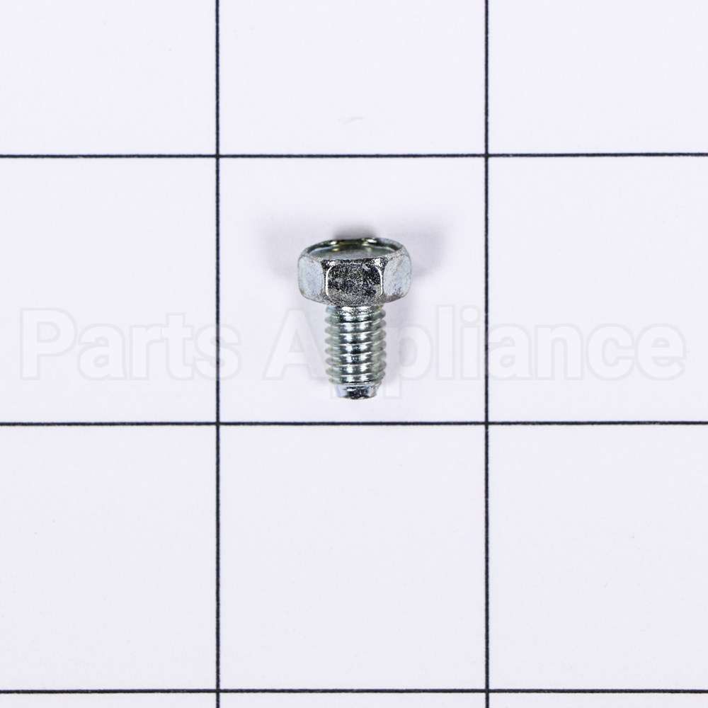 5303283072 Frigidaire Screw-Shield