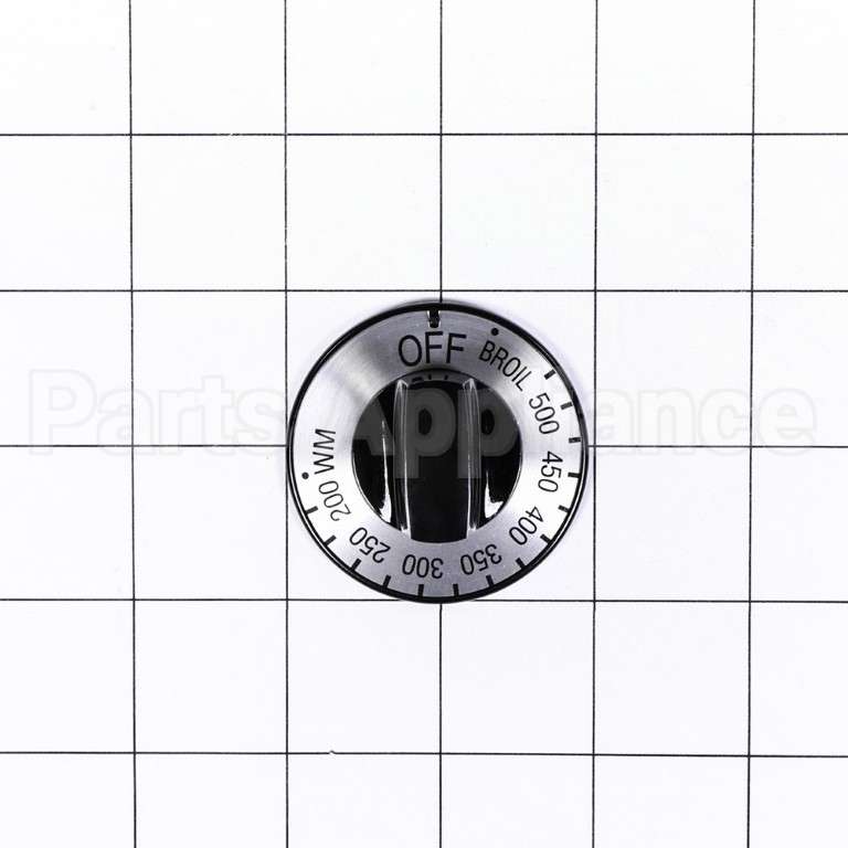 5303285940 Frigidaire Knob-Thermostat