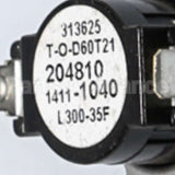 5303302280 Frigidaire Thermostat