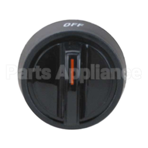 5303303405 Burner Knob Compatible