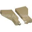 5303307285 Frigidaire End Cap