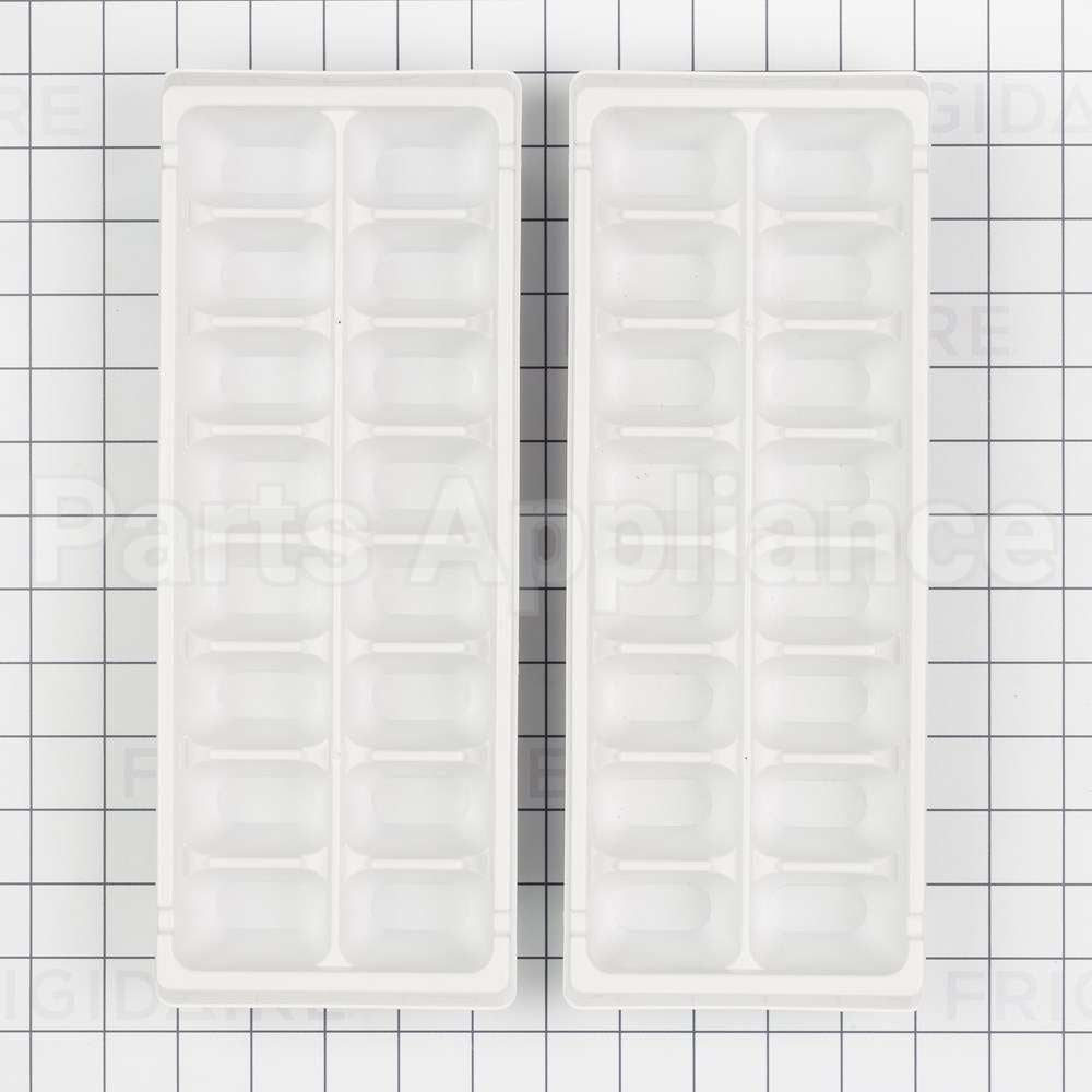 5303310287 Frigidaire Ice Tray (2 Pack)