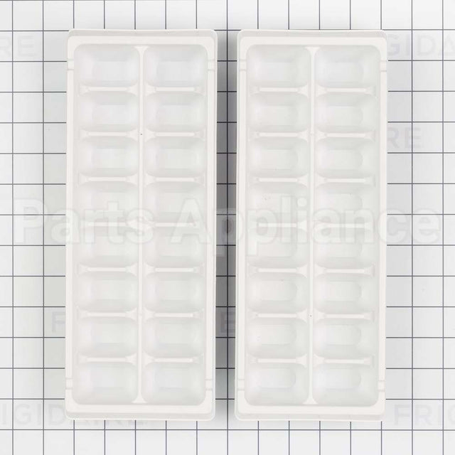5303310287 Frigidaire Ice Tray (2 Pack)