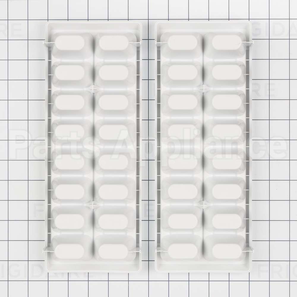 5303310287 Frigidaire Ice Tray (2 Pack)