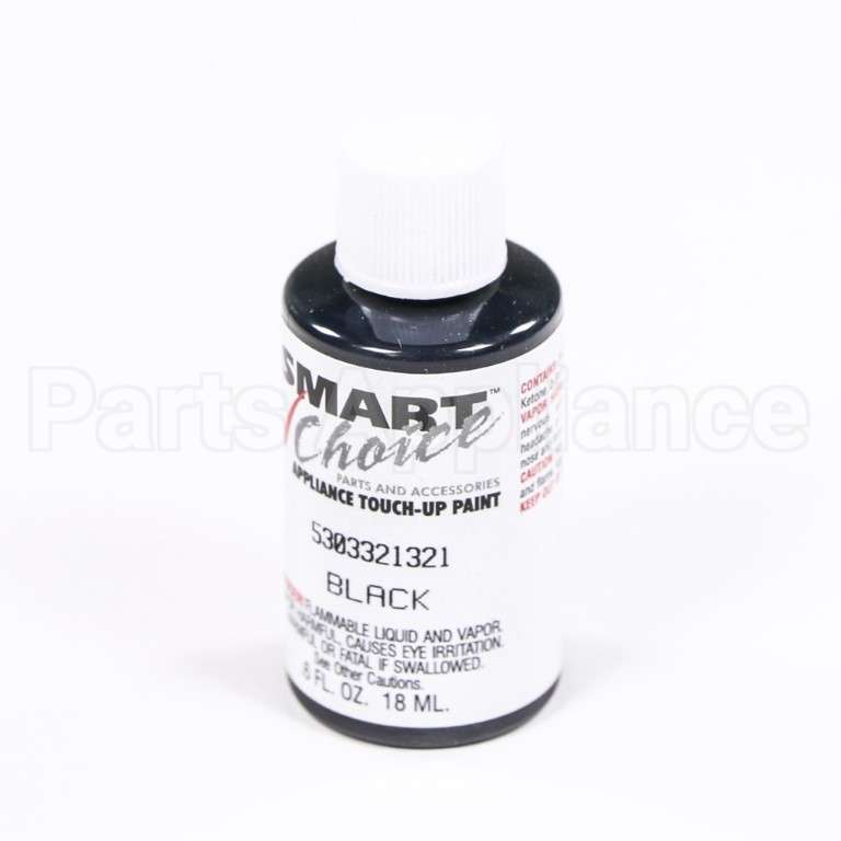 5303321321 Frigidaire Paint