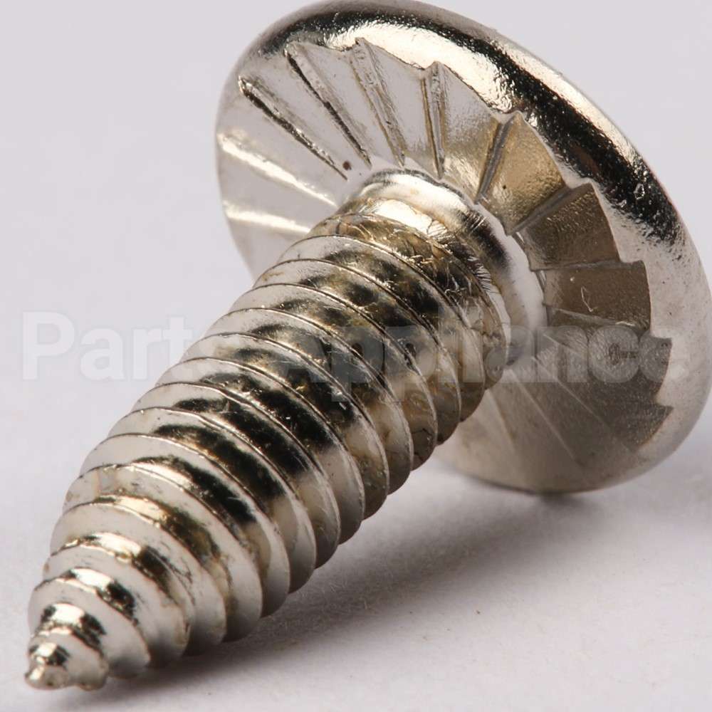 5303323137 Frigidaire Screw