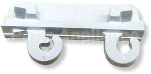 5303323482 Frigidaire Support-Door Rack
