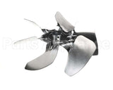 530341021 Qbd Modular Systems Evap Fan Blade