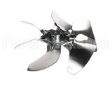 530341021 Qbd Modular Systems Evap Fan Blade