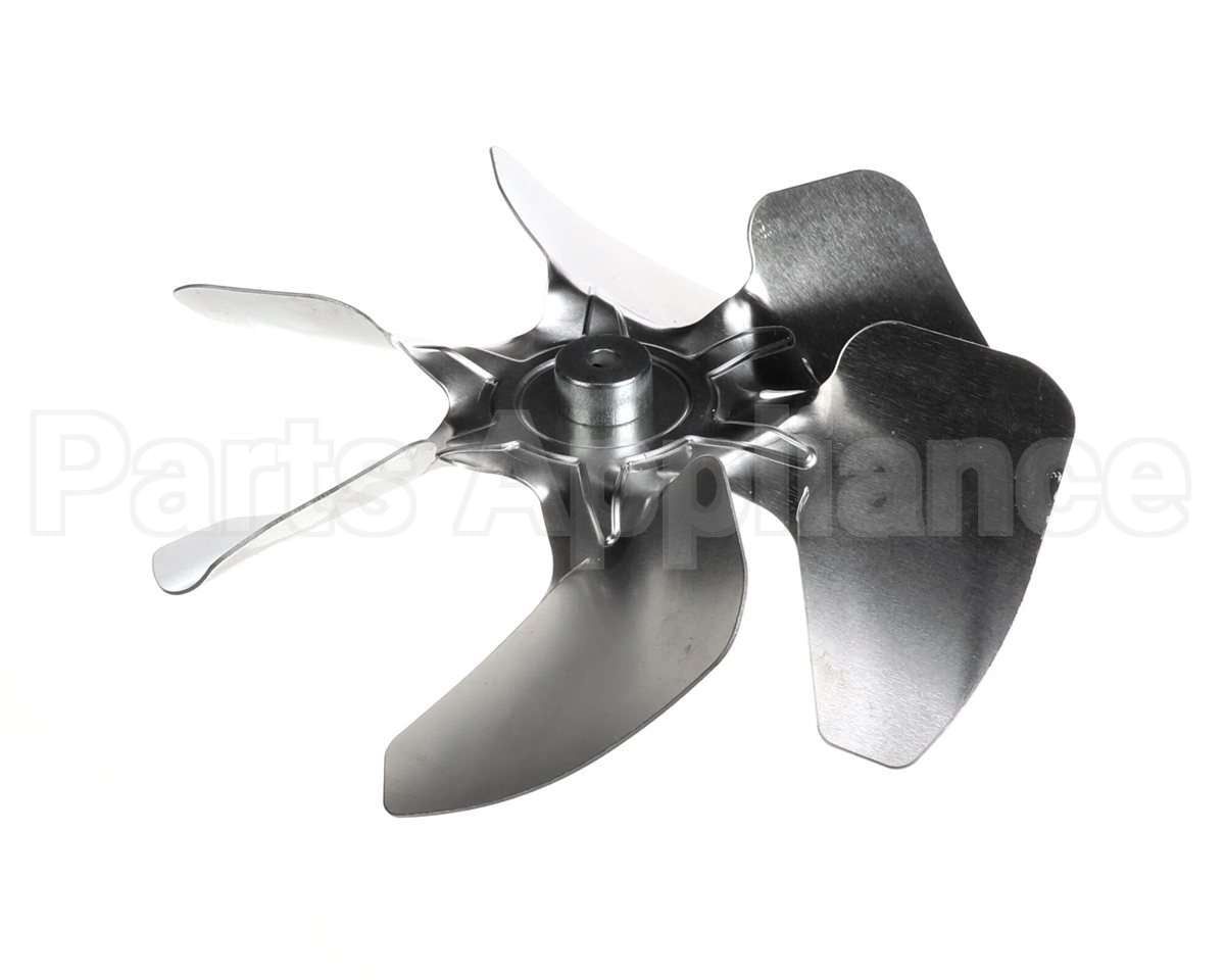 530341021 Qbd Modular Systems Evap Fan Blade