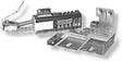 5303912586 Frigidaire Igniter
