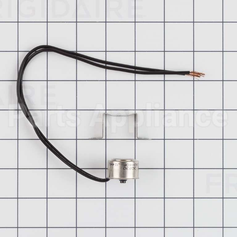 5303917630 Frigidaire Def. Limiter 60 Deg