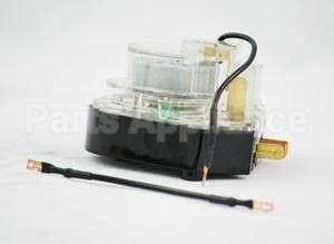 5303917634 Frigidaire Timer Def 8Hr/21Min