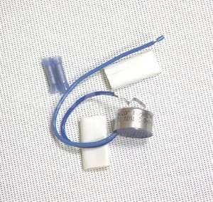 5303918202 Frigidaire Thermostat-Defrost