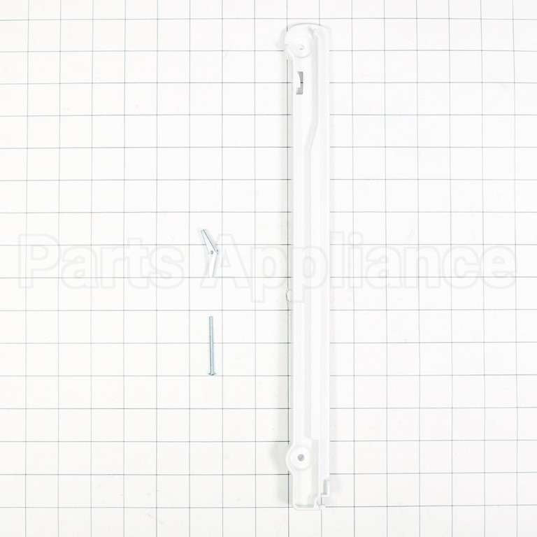 5303918278 Frigidaire Basket Rail Repair