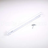 5303918279 Frigidaire Basket Rail Repair