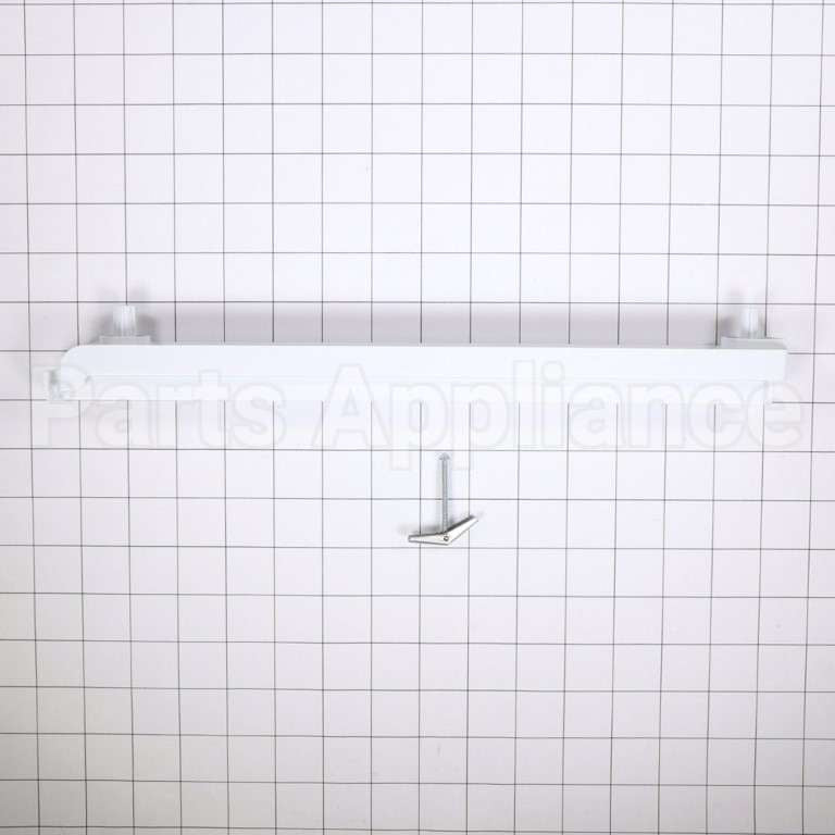 5303918279 Frigidaire Basket Rail Repair