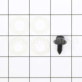 5303918375 Frigidaire Hinge Shim Kit