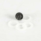 5303918375 Frigidaire Hinge Shim Kit
