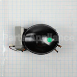 5303918411 Frigidaire Compressor Kit