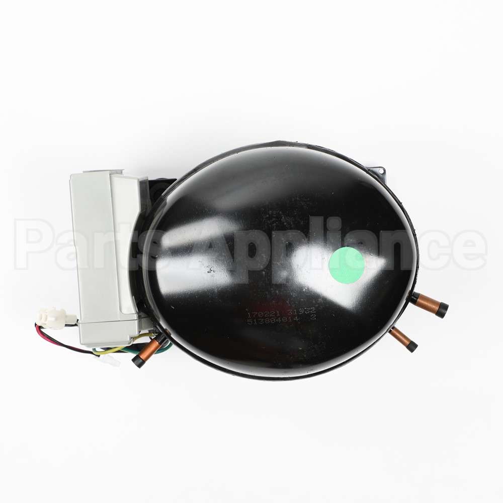 5303918411 Frigidaire Compressor Kit