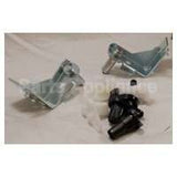 5303918455 Frigidaire Adjustable Hinge Ki