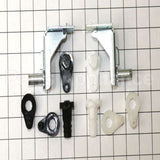 5303918455 Frigidaire Adjustable Hinge Ki