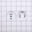 5303918489 Frigidaire Freezing Crisper Dr