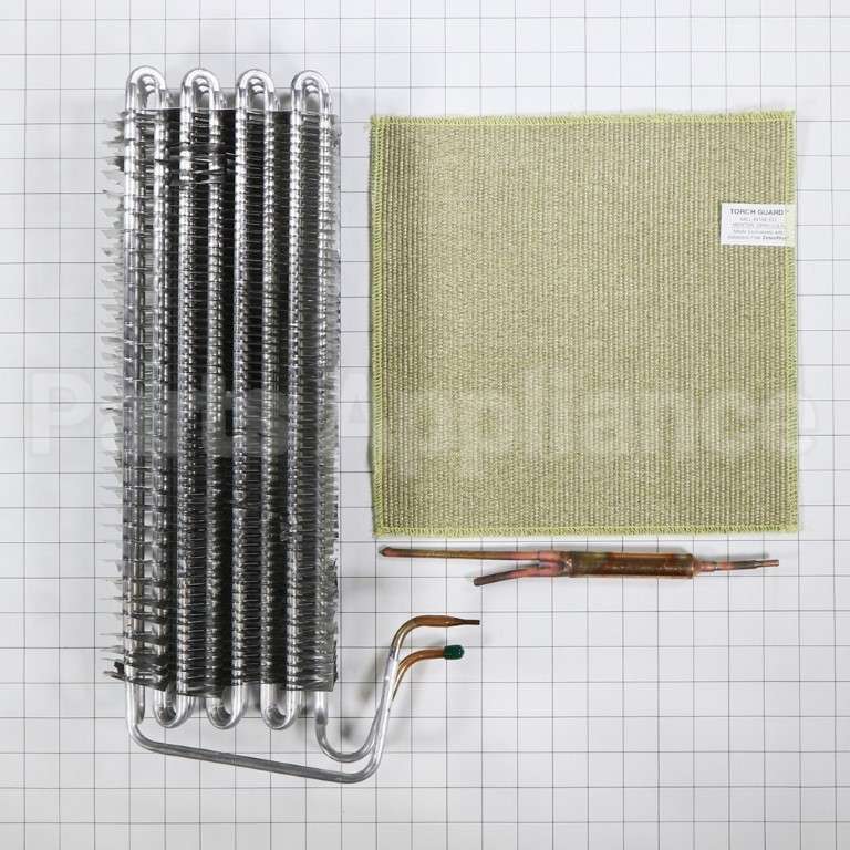 5303918492 Frigidaire Evaporator Kit