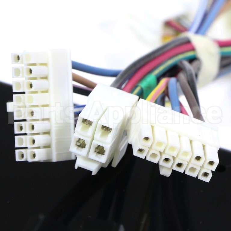 5303918498 Frigidaire Control-Electrical