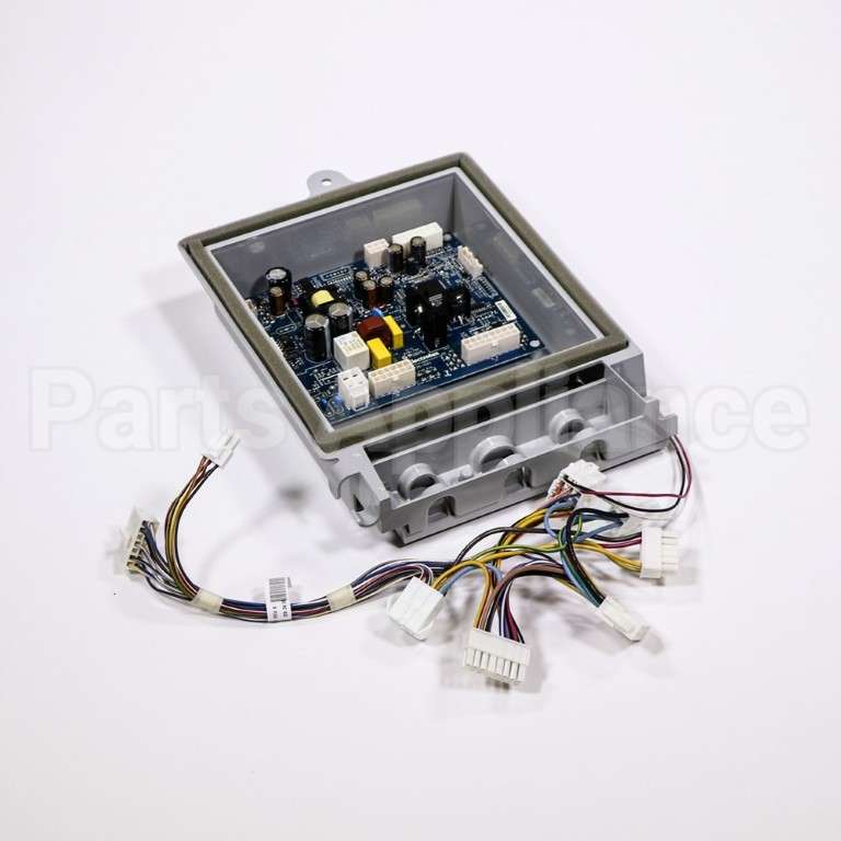 5303918507 Frigidaire Control-Electrical