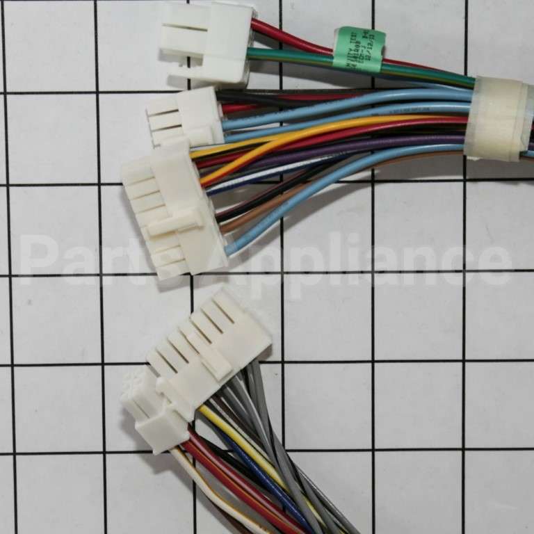 5303918514 Frigidaire Control-Electrical