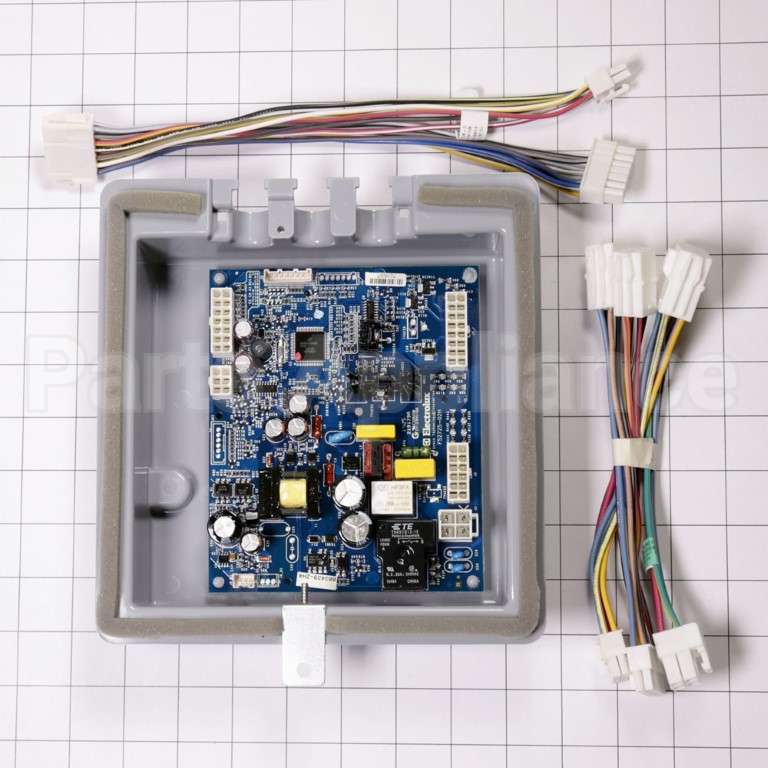 5303918523 Frigidaire Control-Electrical