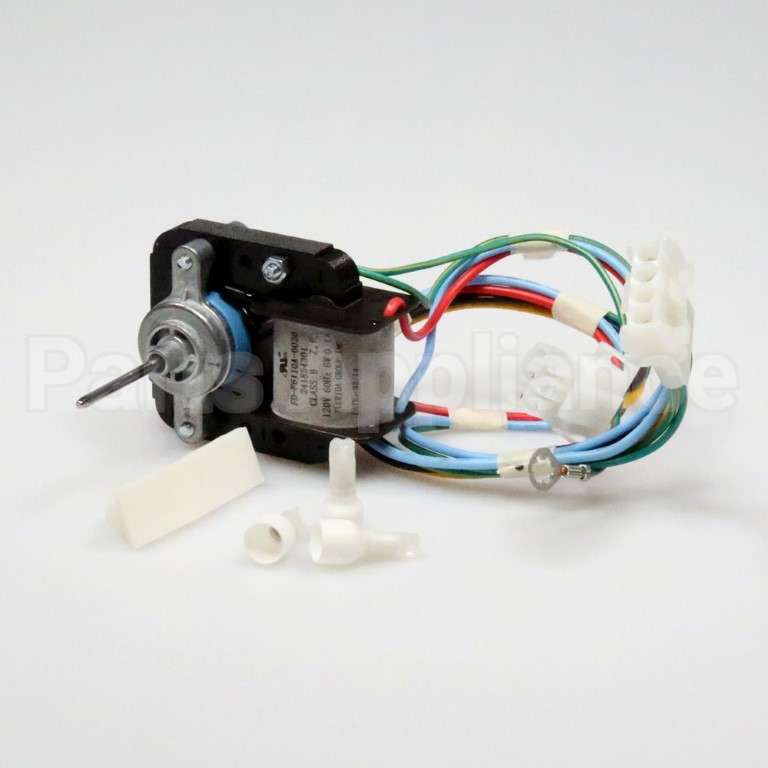 5303918549 Frigidaire Evap Motor Service