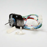 5303918549 Frigidaire Evap Motor Service