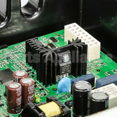 5303918556 Frigidaire Control-Electrical