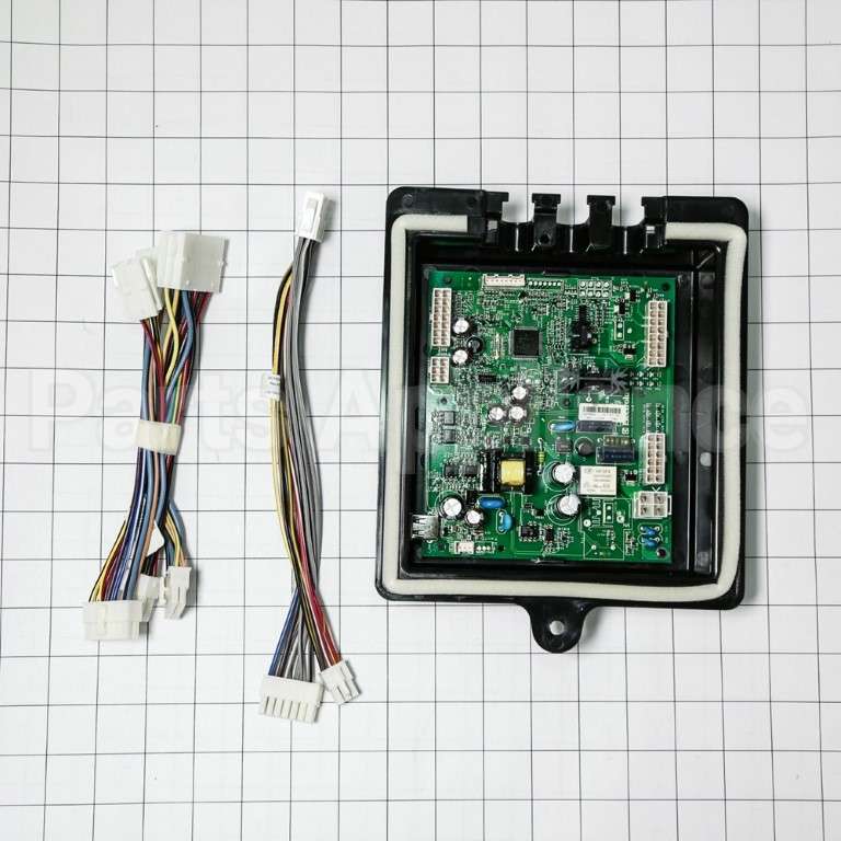 5303918556 Frigidaire Control-Electrical