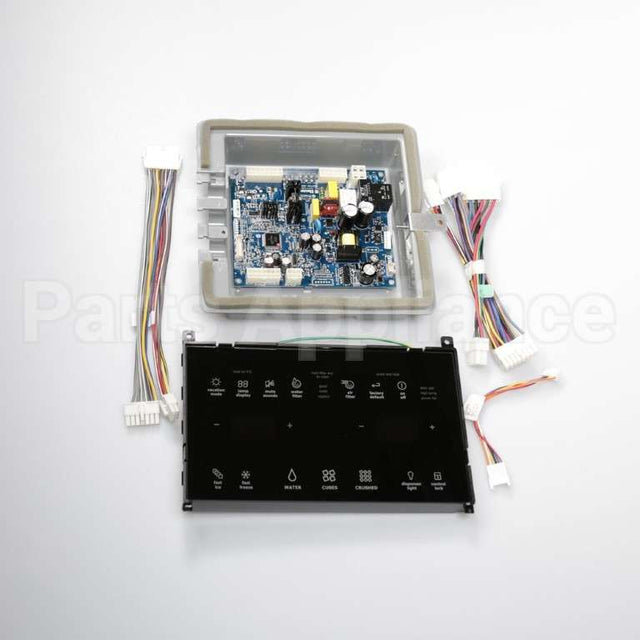 5303918584 Frigidaire Control-Electrical