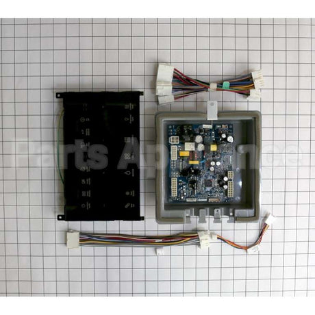 5303918584 Frigidaire Control-Electrical