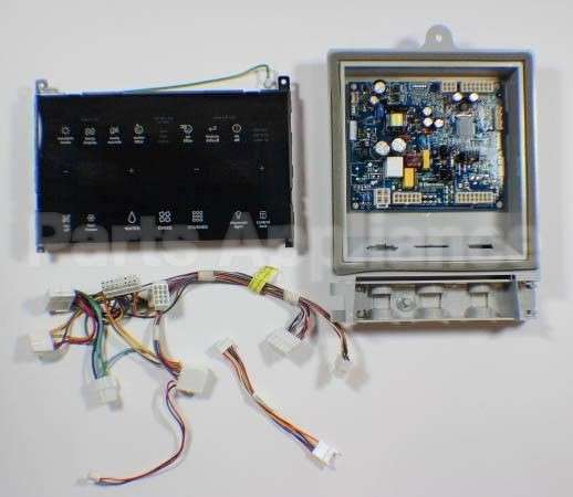 5303918591 Frigidaire Control-Electrical