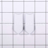 5303918606 Frigidaire Corner Cabinet Trim