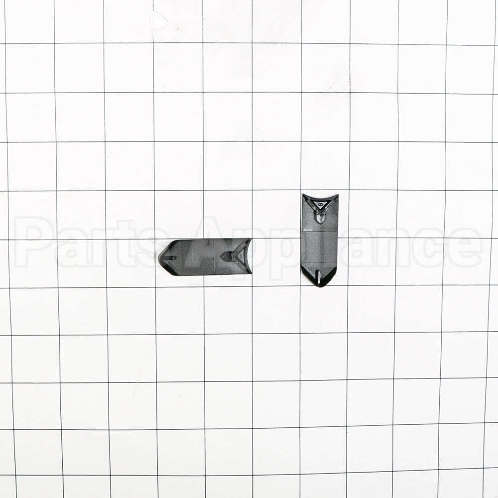 5303918607 Frigidaire Corner Cabinet Trim