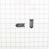 5303918607 Frigidaire Corner Cabinet Trim