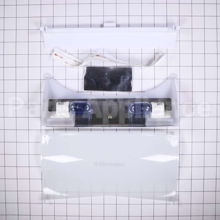 5303918616 Frigidaire Elux Fd Ff Light Sh